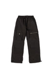 Libe Multi pocket zipper cargo pants