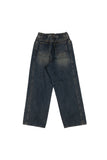 Betu Inception Wide Denim
