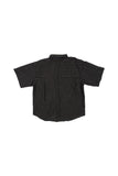 Mori Check Short Sleeve Shirt