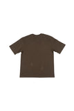 Stubble Short Sleeve T-Shirt