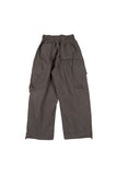 Raki Peach Cargo Pants