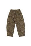 Noe Leopard Balloon Pants