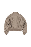 Peder Viper Leather Jacket