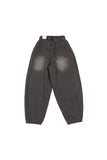 Royer Balloon Banding Denim
