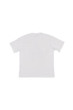 Black 666 Cat Short Sleeve T-Shirt