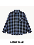 Ska Classic Tartan Check Shirt