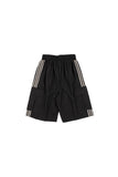 Fran Triple Line Bermuda Pants