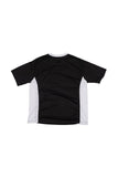 Rossi V-neck short sleeve t-shirt