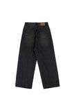 Kael Smoke Washing Denim