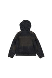 Kael Smoke Washing Denim Jacket