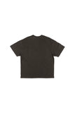 UUL Pigment Dying Short Sleeve T-Shirt