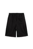 Leel Pumpkin Bermuda Sweatpants