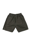 Rough Stone Washed Shorts