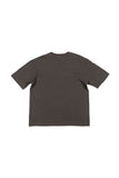 Skull Printing Short Sleeve T-Shirt