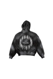 Ainzel MA-1 hooded jacket