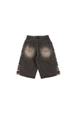 Fore Cut Camo Bermuda Pants