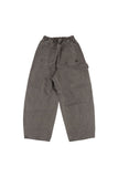 Voleta Wide Dyed Washed Pants