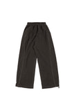 Bey Piping Pigment Sweatpants