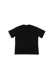 Cross West Washing Short Sleeve T-Shirt
