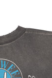 94 Vintage Washed Over Short Sleeve T-Shirt
