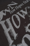 Own short sleeve t-shirt