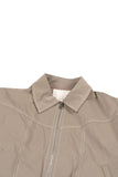 Peder Viper Leather Jacket