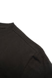 Rishi Shoulder Cut Short Sleeve T-shirt