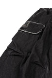 Tula Deki Cargo Wide Denim