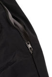 Hide Mesh Nylon Track Pants