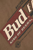 Budhard Pigment Short Sleeve T-Shirt