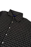 Mori Check Short Sleeve Shirt