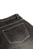 Refre Curve Wide Denim