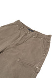 Petra Dart Washing Pants