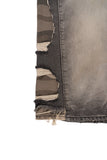 Fore Cut Camo Bermuda Pants