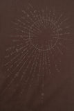 Solar Ethnic Short Sleeve T-Shirt
