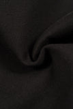 Aste Tribal Wide Sweatpants