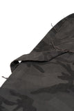 Allish Eyelet Carpenter Camo Pants