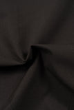 Kerta Nylon Hooded Vest