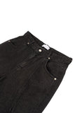 Bolo Incision Line Denim