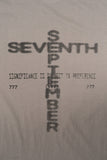 Seven Cross Short Sleeve T-Shirt