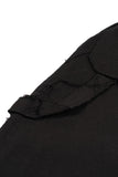 Allish Eyelet Carpenter Pants