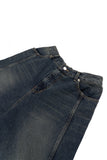 Betu Inception Wide Denim