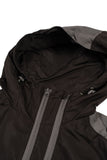 Vlinder Color Block Windbreaker