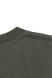 Damage Washing Short Sleeve T-Shirt