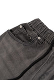 Royer Balloon Banding Denim