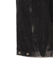 Tula Deki Cargo Wide Denim