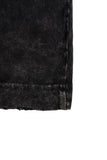 Circle Chopper Vintage Washed Short Sleeve T-Shirt