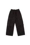 Raki Peach Cargo Pants