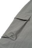 Peer Stud Nylon Pants