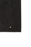 Bolo Incision Line Denim
